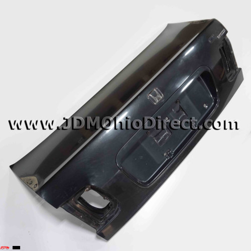JDM EK4 Civic Si Sedan Trunk 